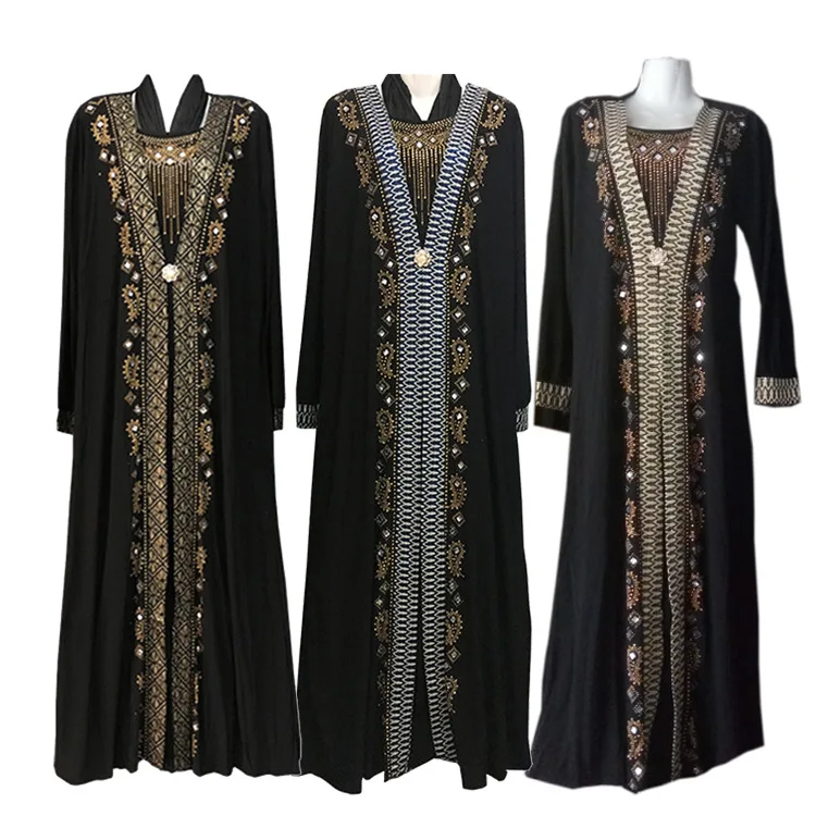 Турецкая настоящая одежда Abaya no Arrival, лимитированная, для взрослых, Caftan, мусульманская одежда для женщин, Дубай 2019
Турецкая настоящая одежда Abaya no Arrival, лимитированная, для взрослых, Caftan, мусульманская одежда для женщин, Дубай 2019