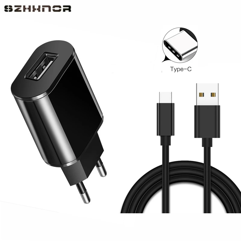 Быстрая зарядка зарядное устройство USB C Кабель с разъемом типа для xiaomi mi8 mi a1 mi6