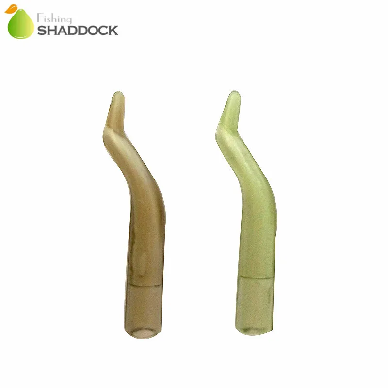 100pcs 2cm Carp Fishing Hooks Sleeves Thermal Plastic Rubber Transparent Carp Rigs Hook Sleeve Carp Fishing Accessories Tackle
100pcs 2cm Carp Fishing Hooks Sleeves Thermal Plastic Rubber Transparent Carp Rigs Hook Sleeve Carp Fishing Accessories Tackle