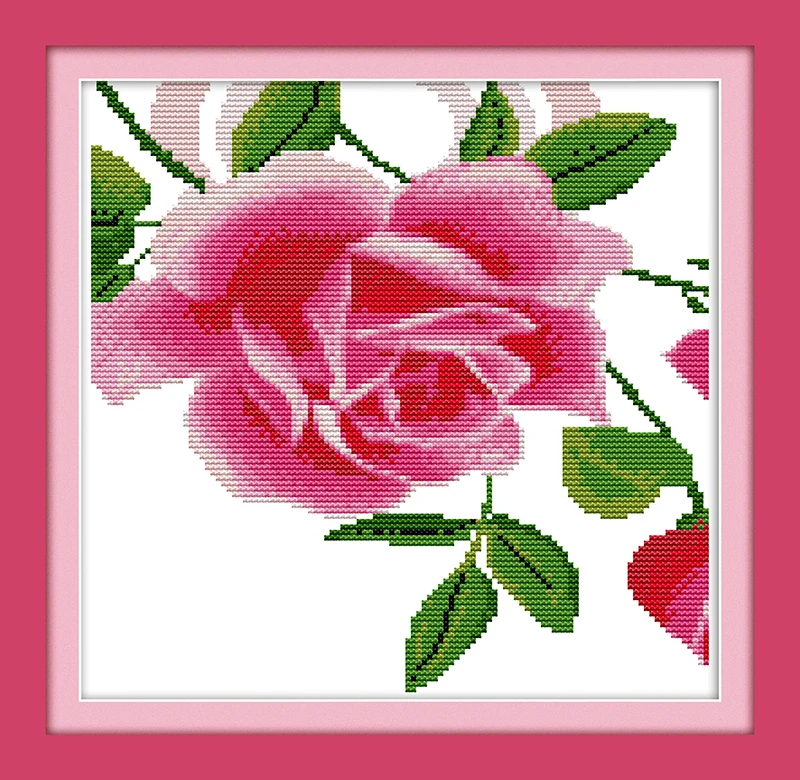 Rose clock(1,triptych) cross stitch kit 14ct 11ct count print canvas wall clock stitches embroidery DIY handmade needlework plus
Rose clock(1,triptych) cross stitch kit 14ct 11ct count print canvas wall clock stitches embroidery DIY handmade needlework plus