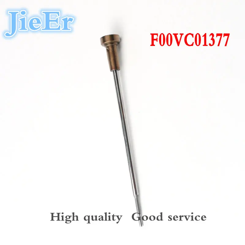 

Common rail injector valve assembly FOOVC01377 f00vc01377 for 0445110362 0445110363 4JB1 4D24