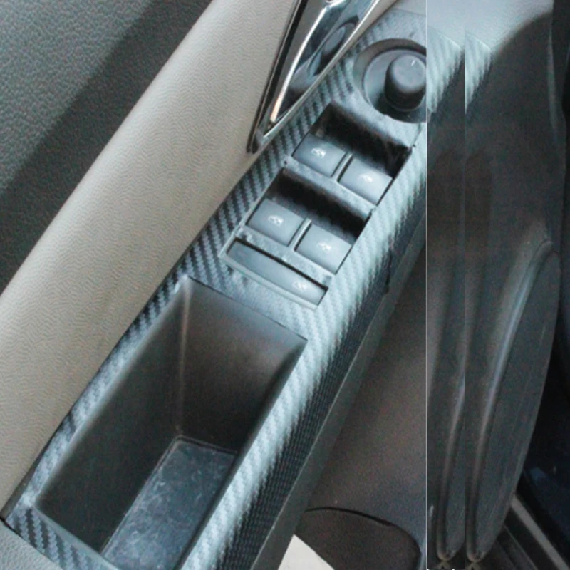 Foal Burning 6 Pcs Inner Door Armrest Protective Decorated Carbon Fibre Sticker For 2009-2014 Chevrolet Classic Cruze
Foal Burning 6 Pcs Inner Door Armrest Protective Decorated Carbon Fibre Sticker For 2009-2014 Chevrolet Classic Cruze