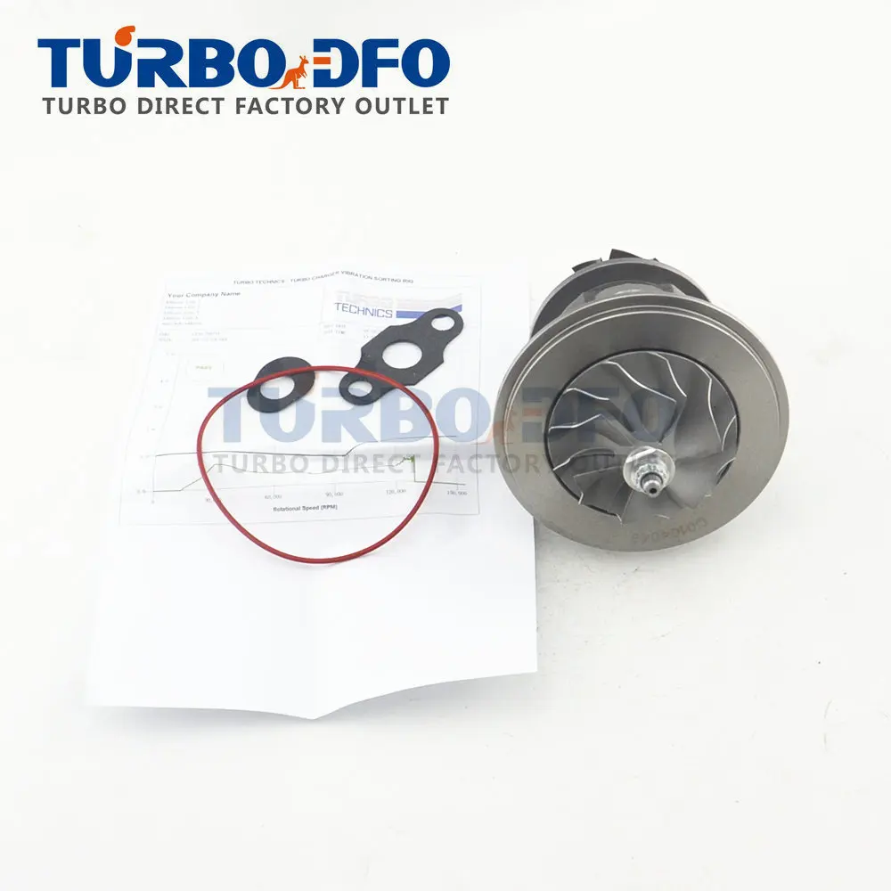 700716 5003S для Isuzu NQR легкого грузовика UKmian Богдан 4 8 L 4HE1XS 165 HP турбонагнетатель