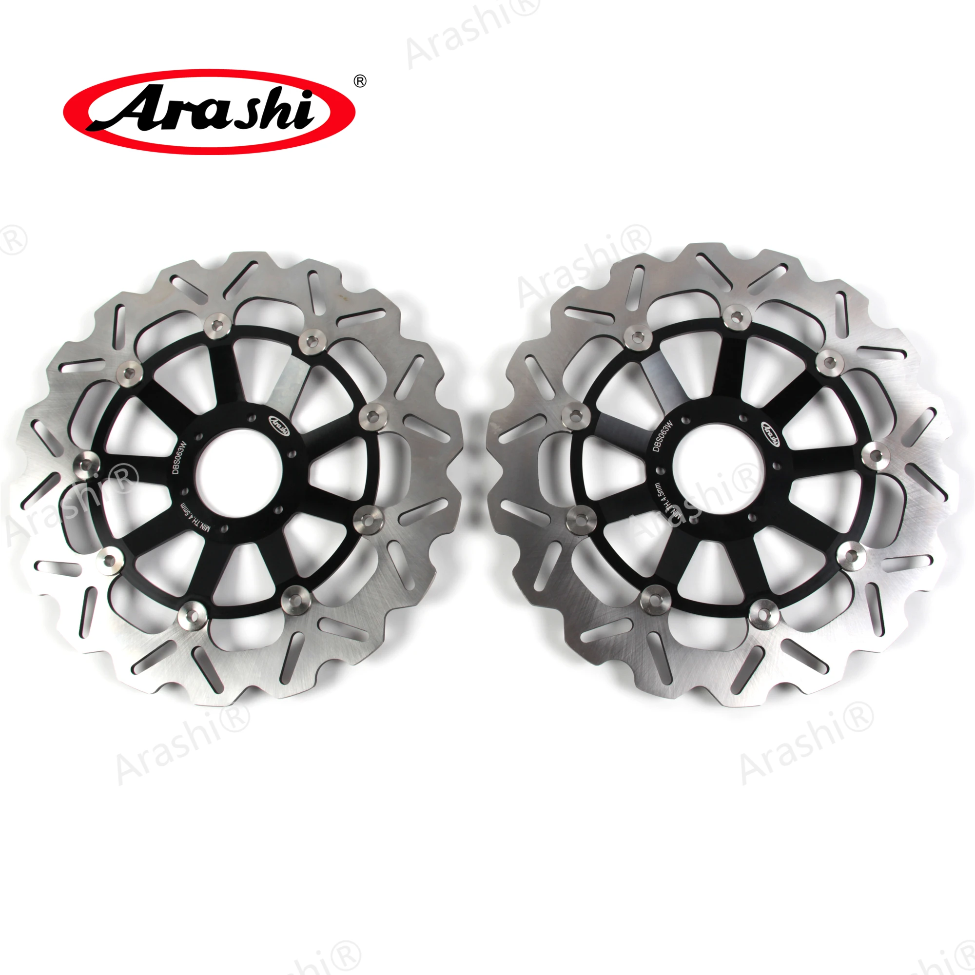 ARASHI For HONDA CBR919RR 919 1998 CNC Floating Front Brake Rotors Disks Brake Disc Motorcycle CBR919 CBR 919 RR 98
ARASHI For HONDA CBR919RR 919 1998 CNC Floating Front Brake Rotors Disks Brake Disc Motorcycle CBR919 CBR 919 RR 98