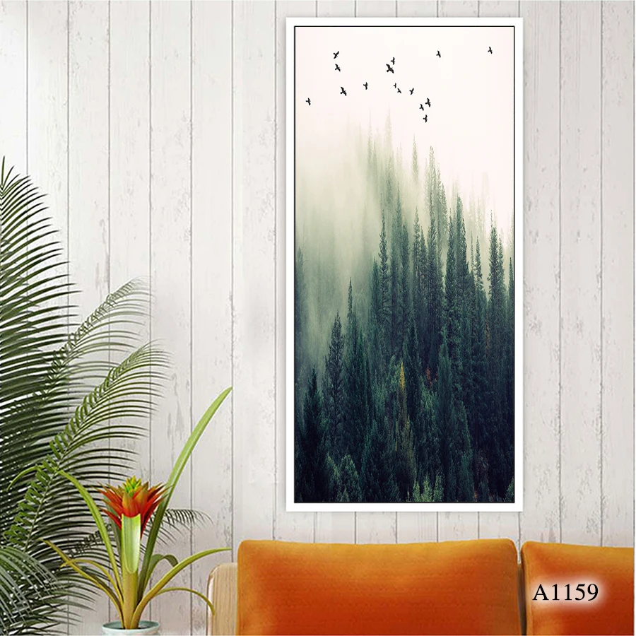 Canvas Art Picture Print Painting Modern Abstract Landscape Oil Painting Canvas Print Wall Art Picture Painting for Home Decor
Canvas Art Picture Print Painting Modern Abstract Landscape Oil Painting Canvas Print Wall Art Picture Painting for Home Decor
