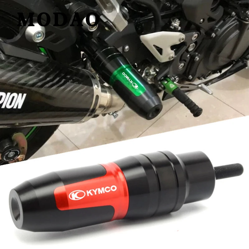 Для KYMCO 250/300 xciting500 Xciting500 CNC алюминиевая рама слайдер защита от столкновений мотоцикла защита от падения
Для KYMCO 250/300 xciting500 Xciting500 CNC алюминиевая рама слайдер защита от столкновений мотоцикла защита от падения