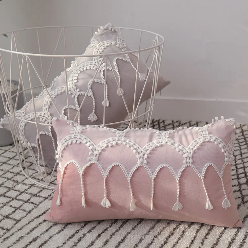 New tassel knit Cushion Cover Pillow solid home sofa bed room textile adult child lover beauty Dec wholesale FG1024
New tassel knit Cushion Cover Pillow solid home sofa bed room textile adult child lover beauty Dec wholesale FG1024