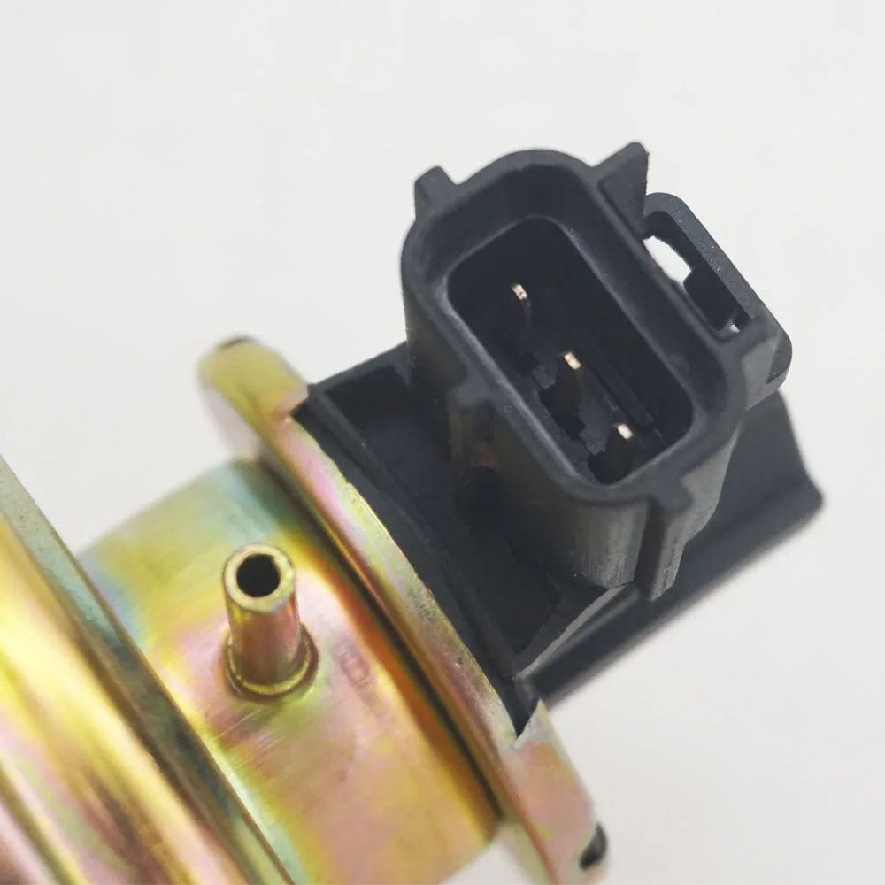 EGR VALVE NEW for FORD TRANSIT (2000-2006) 2.0 DI 75cv (D3FA) 1120698 7.28146.00.0 1C1Q-9D475-AC 555243 1C1Q-9D475-BC
EGR VALVE NEW for FORD TRANSIT (2000-2006) 2.0 DI 75cv (D3FA) 1120698 7.28146.00.0 1C1Q-9D475-AC 555243 1C1Q-9D475-BC