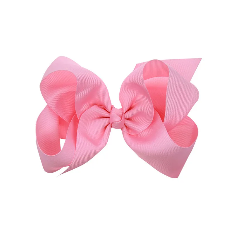 6" 16pcs/lot Boutique Children Big Ribbon Bow Headwear Girl's Sweet Headwear High Quality Hairpins Hair Clip Hair Accessories
6" 16pcs/lot Boutique Children Big Ribbon Bow Headwear Girl's Sweet Headwear High Quality Hairpins Hair Clip Hair Accessories