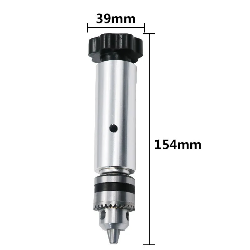 New Hot Automatic Center Pin Punch Drill Bit Carpentry Tools Alloy Steel Screw Extractor Spring Loaded Marking Starting Holes |