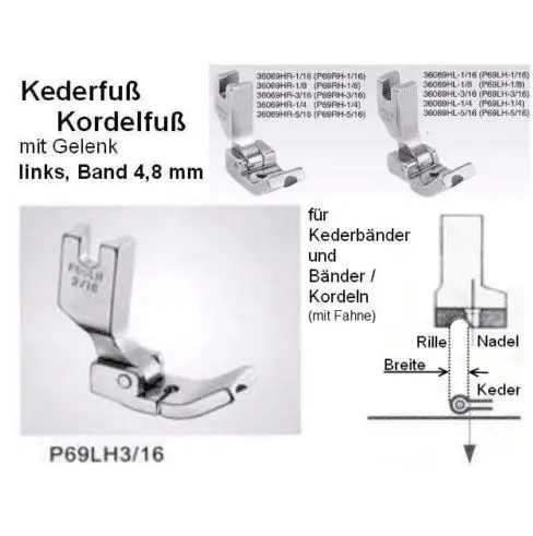 Трубопровод кординг ноги P69LH1/2,P69LH1/4,P69LH1/8,P69LH1/16 левая сторона для певец Юки промышленные машины P69LH
Трубопровод кординг ноги P69LH1/2,P69LH1/4,P69LH1/8,P69LH1/16 левая сторона для певец Юки промышленные машины P69LH
