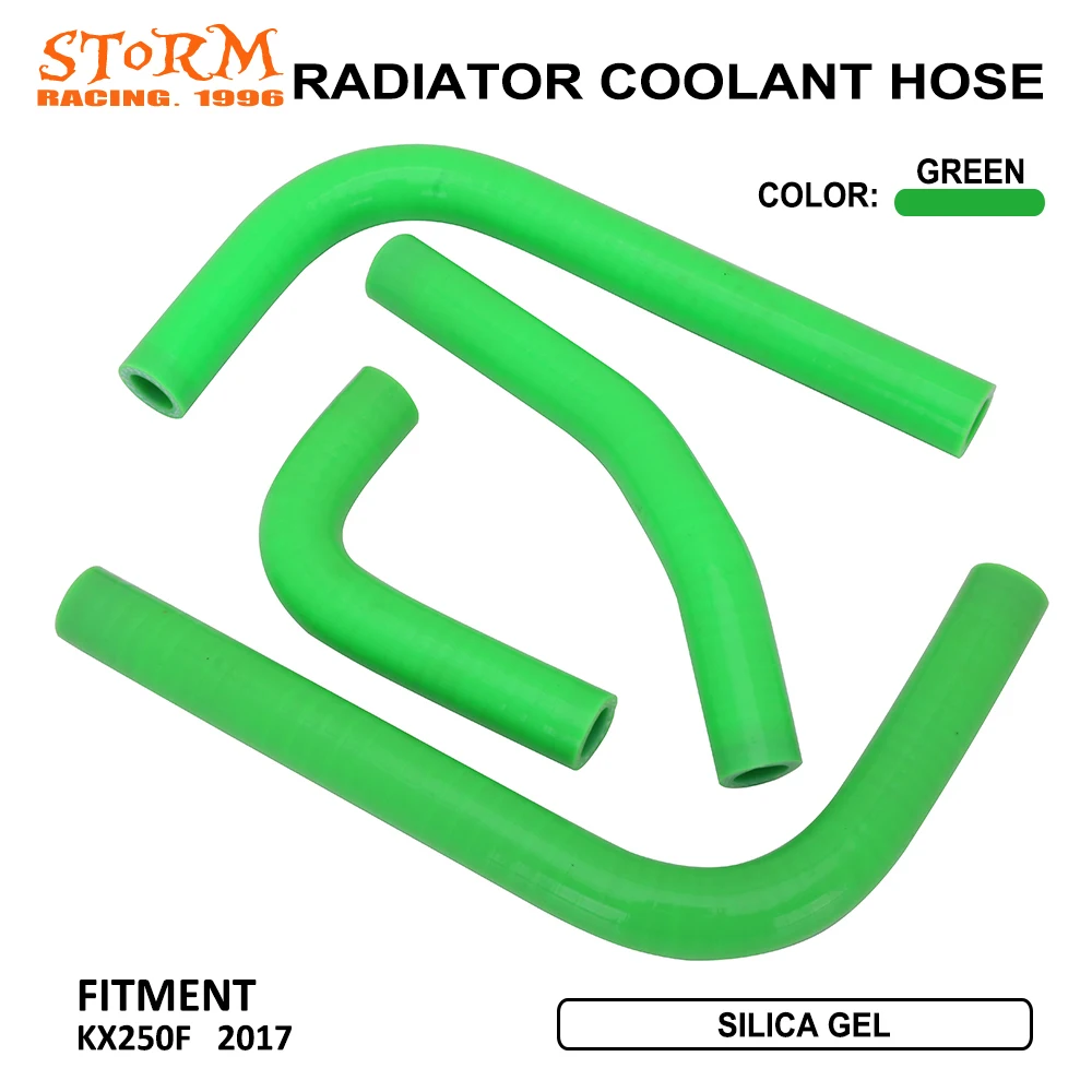 Moto Bike 245 PSI 4.5mm Silicone Radiator Heater Coolant Water Hose For Kawasaki KX250F KX 250F KXF250 KX-F250 KXF 250 2017-2018
Moto Bike 245 PSI 4.5mm Silicone Radiator Heater Coolant Water Hose For Kawasaki KX250F KX 250F KXF250 KX-F250 KXF 250 2017-2018