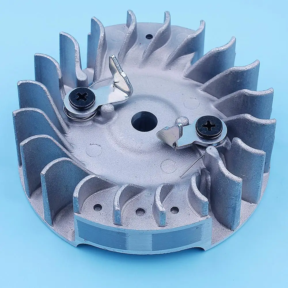 Flywheel Assy Pawl For Husqvarna 445 445E 450 450E Chainsaw 544111801 Replacement Parts
Flywheel Assy Pawl For Husqvarna 445 445E 450 450E Chainsaw 544111801 Replacement Parts