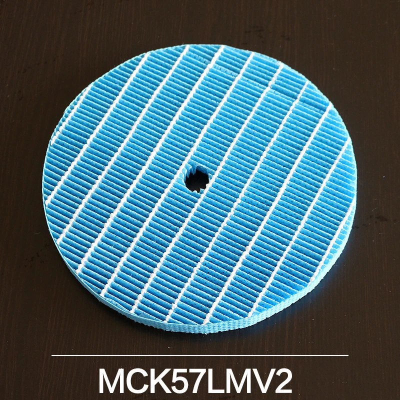 Увлажнитель воды фильтр для очистителя воздуха DaiKin KJFL270A MCK57LMV2 W R A N|Запчасти