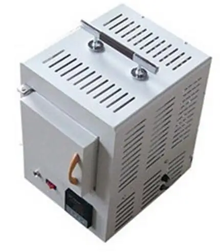 Ceramic Fiber Muffle Furnace Enclosed Small Electric Furnace Integrated Program Control High Temperature Furnace 1.5kw
Ceramic Fiber Muffle Furnace Enclosed Small Electric Furnace Integrated Program Control High Temperature Furnace 1.5kw