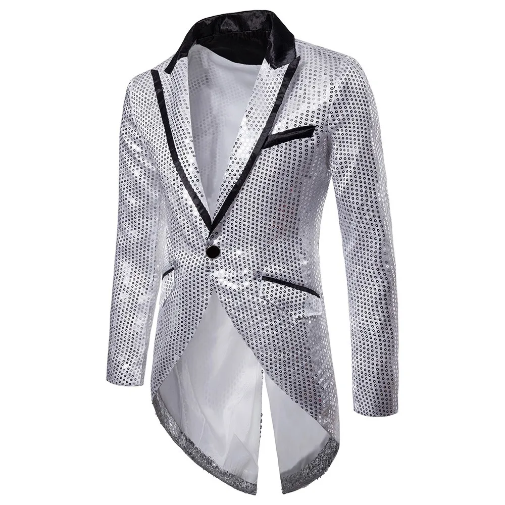 mens suits blazer sequined evening dress tuxedo suit jacket terno masculino costume homme men blazer
mens suits blazer sequined evening dress tuxedo suit jacket terno masculino costume homme men blazer