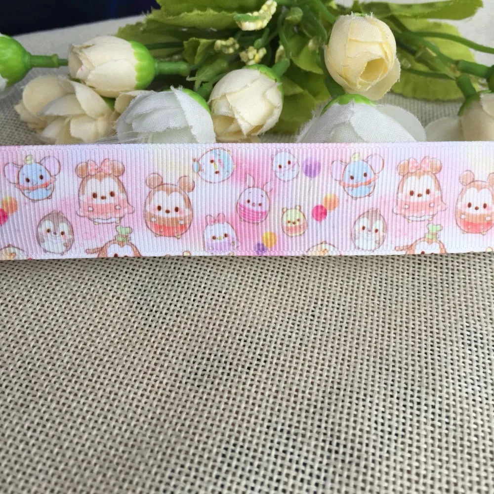 1 "25MM 10 yard new arrival ribbons Hair Accessories ribbon 10 yards printed grosgrain ribbons
1 "25MM 10 yard new arrival ribbons Hair Accessories ribbon 10 yards printed grosgrain ribbons