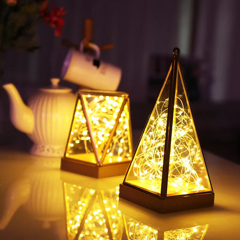 Night light copper wire string birthday gift desk room bedroom christmas decorative led light outdoor shop table lamp
Night light copper wire string birthday gift desk room bedroom christmas decorative led light outdoor shop table lamp