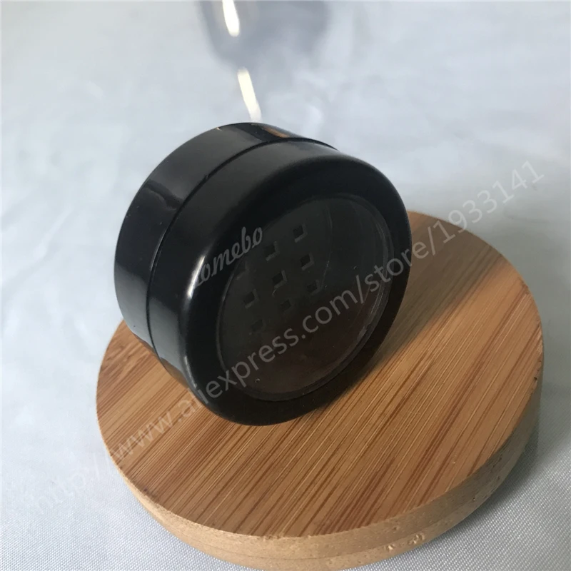 Hot sale 2000 x 5g powder Jar, Small Jar with sifter , Cosmetic Bottle With Black Lids Wholesale
Hot sale 2000 x 5g powder Jar, Small Jar with sifter , Cosmetic Bottle With Black Lids Wholesale