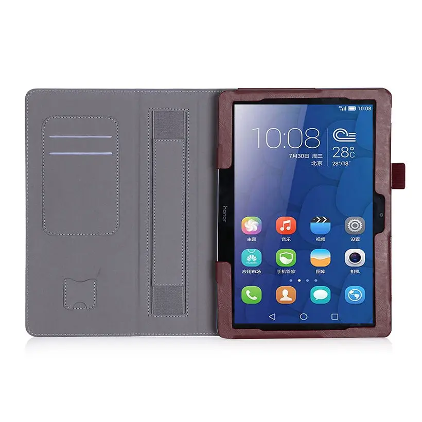 Cover Case For Huawei MediaPad T3 10 AGS-W09 AGS-L09 AGS-L03 9.6" Funda Tablet for Honor Play Pad 2 9.6 Hand Holder +Film+Pen
Cover Case For Huawei MediaPad T3 10 AGS-W09 AGS-L09 AGS-L03 9.6" Funda Tablet for Honor Play Pad 2 9.6 Hand Holder +Film+Pen
