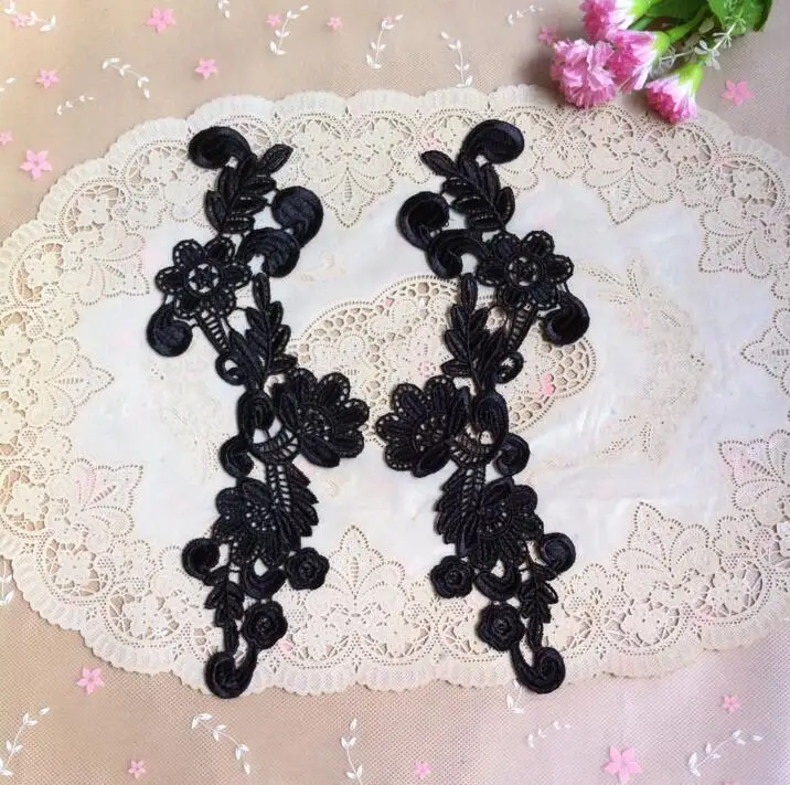 1 пара венецианские зеркальные украшения для платья 7 х27 см|dresses paintings|dress spidermandress