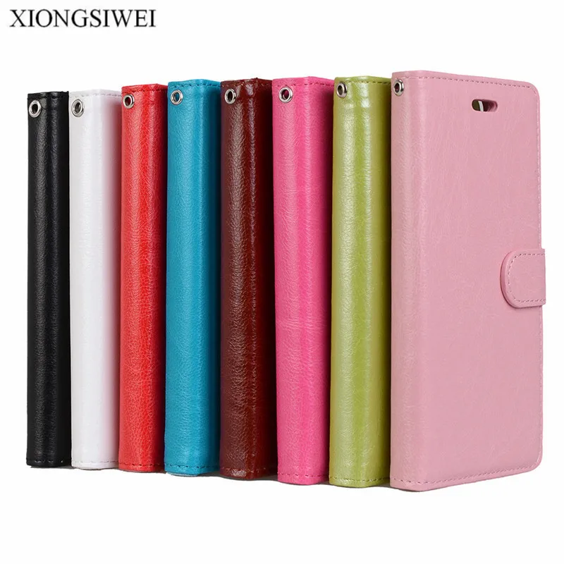 Для Leagoo M8 чехол 5 7 дюймов женский кошелек для Pro Обложка на заднюю панель из