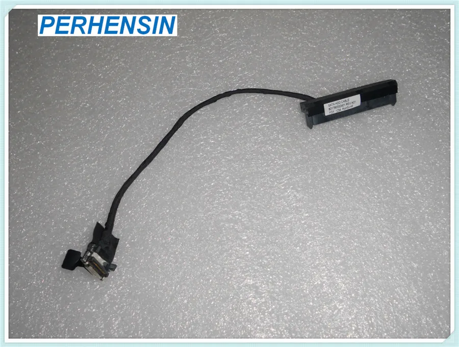 FOR HP FOR ENVY 15-1000 Hard Drive hdd Cable Connector adapter 6017B0332401