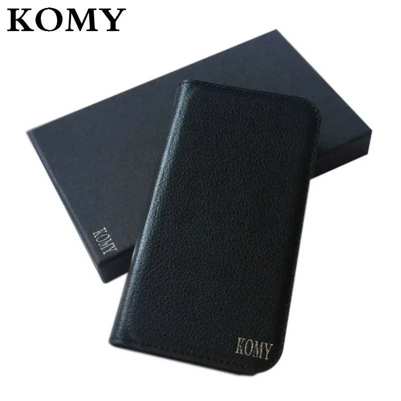 KOMY БРЕНДЫ бумажник кожаный чехол флип для htc Desire 820 г + D820 D820U D820T Dual Sim телефон kickstand