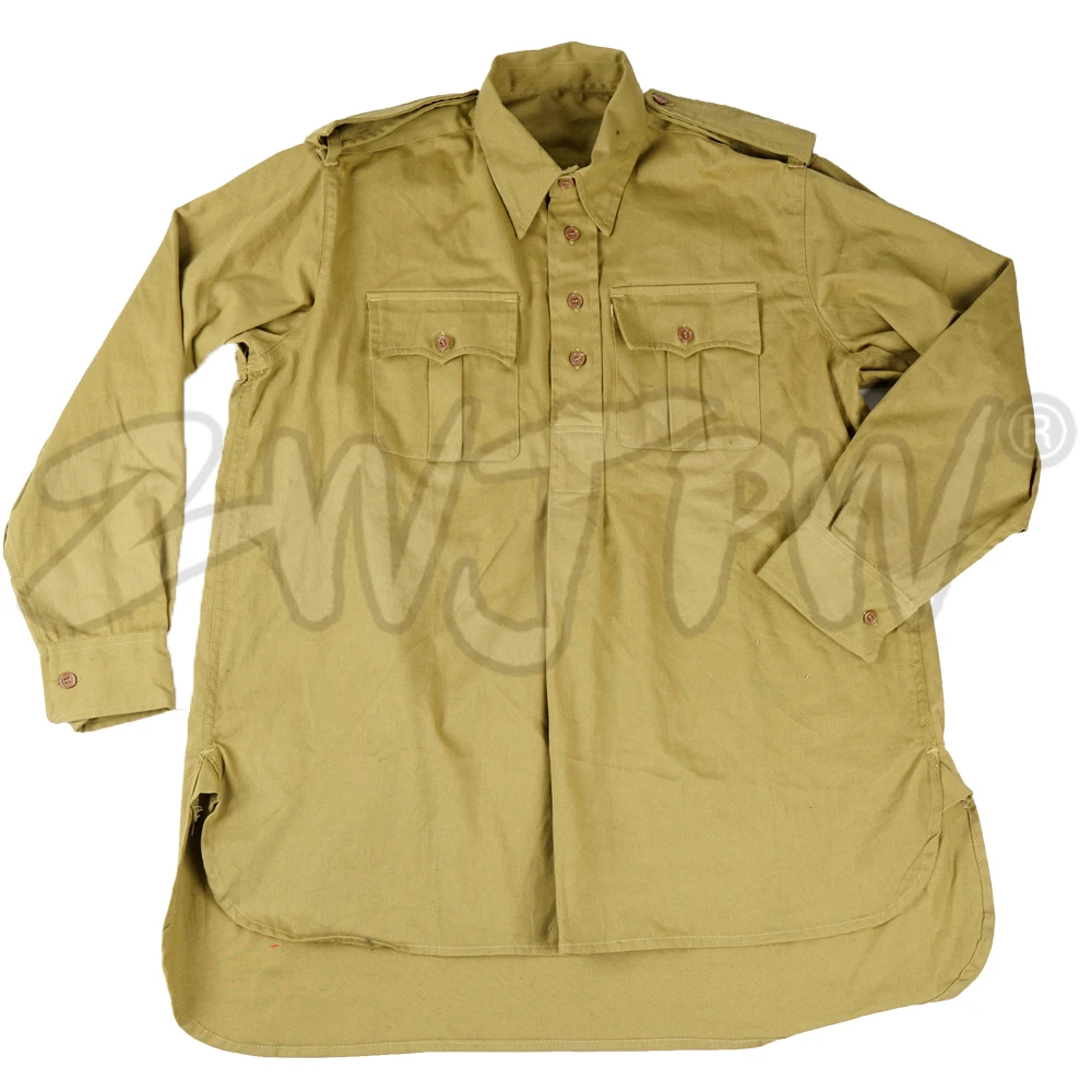 Китайская Спецслужба Первой мировой войны униформа UK P37 летнее пальто и брюки