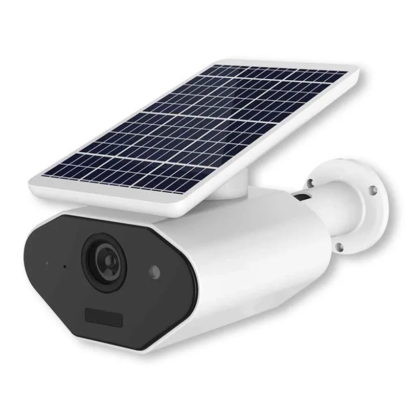2MP 1080P ip-камера на солнечной батарейке Открытый Отдых бутылка для воды-доказательство
2MP 1080P ip-камера на солнечной батарейке Открытый Отдых бутылка для воды-доказательство