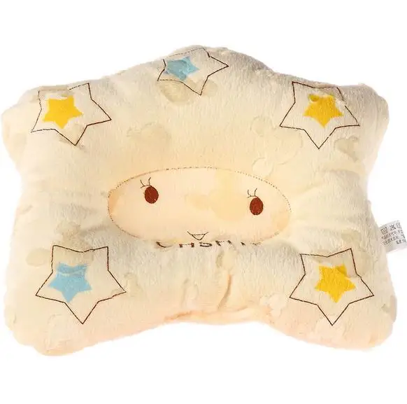 New Cartoon Star Shape Newborn infant memory foam pillow neck protection baby care bedding set concave massage sleeping pillow
New Cartoon Star Shape Newborn infant memory foam pillow neck protection baby care bedding set concave massage sleeping pillow