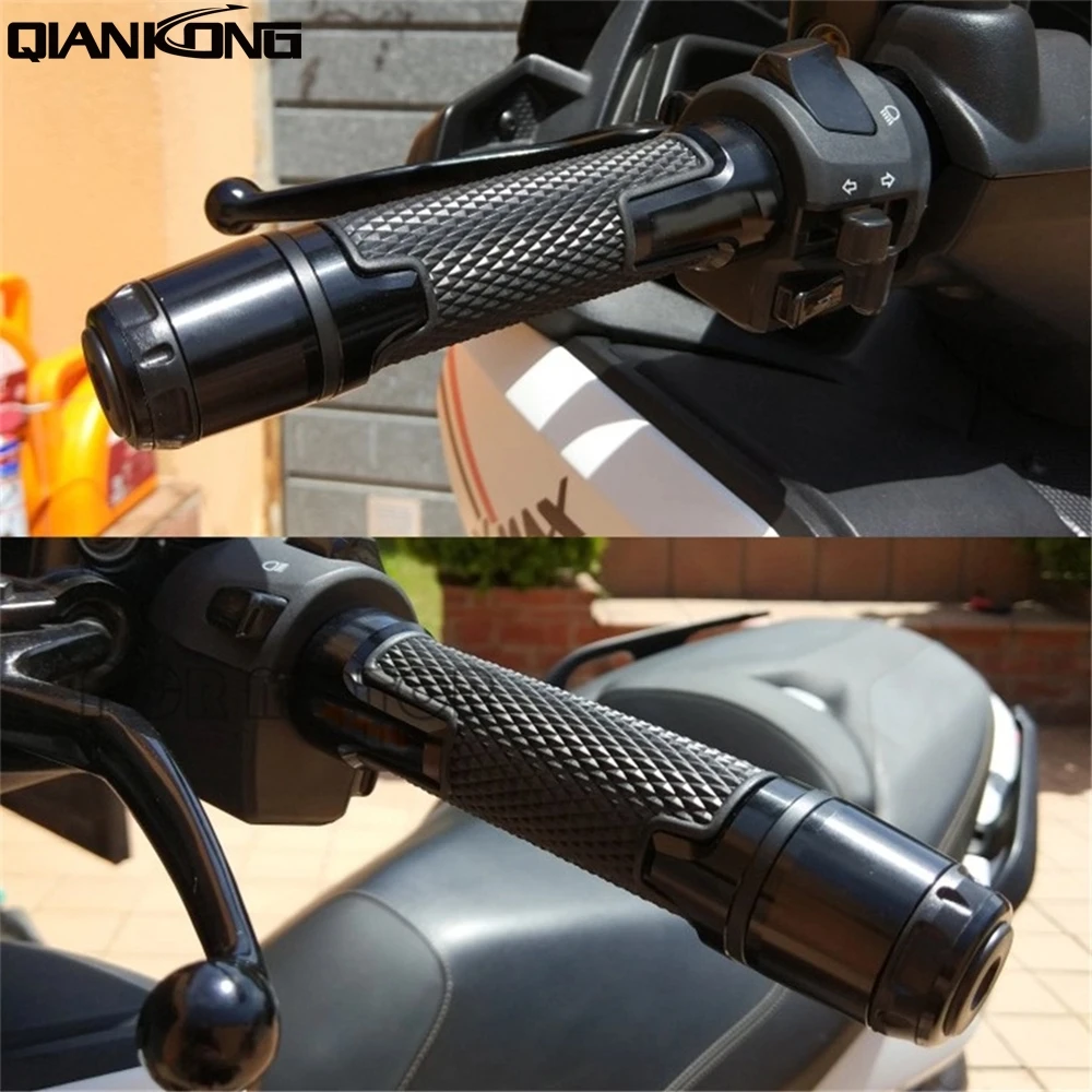 For RC390 RC200 390 200 690 7/8" CNC plastic Universal Motorcycle Handle Handlebar Hand Bar Grip hand grips
For RC390 RC200 390 200 690 7/8" CNC plastic Universal Motorcycle Handle Handlebar Hand Bar Grip hand grips