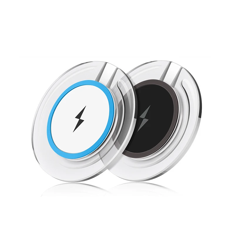 Wireless Charging Dock For Samsung S8 Plus S6 Edge Wireless Charger Charge For iPhone 8 Plus X Mobile Phone Charge Dock
Wireless Charging Dock For Samsung S8 Plus S6 Edge Wireless Charger Charge For iPhone 8 Plus X Mobile Phone Charge Dock