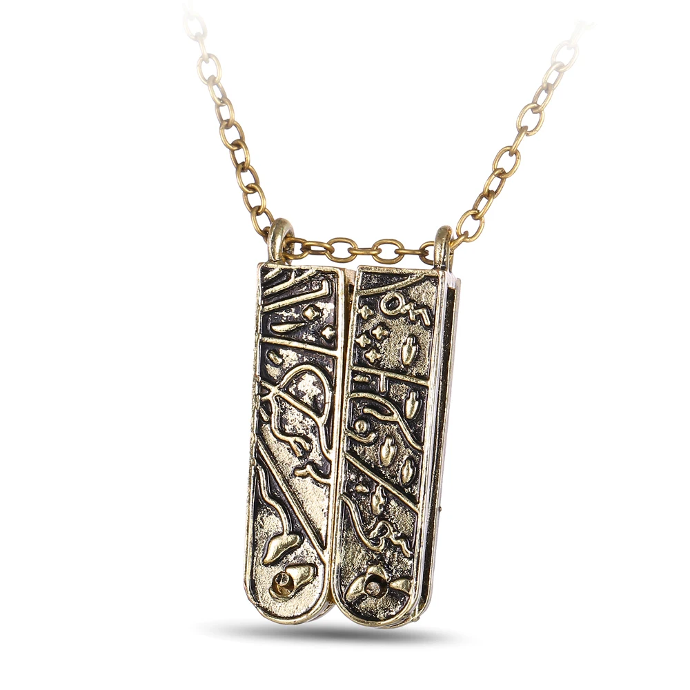 HSIC Dropshipping Lolita Vintage Jewelry Grimm Key Charm Necklace Bronze Mechanical Nick Burkhardt Vintage Pendant Necklace
HSIC Dropshipping Lolita Vintage Jewelry Grimm Key Charm Necklace Bronze Mechanical Nick Burkhardt Vintage Pendant Necklace