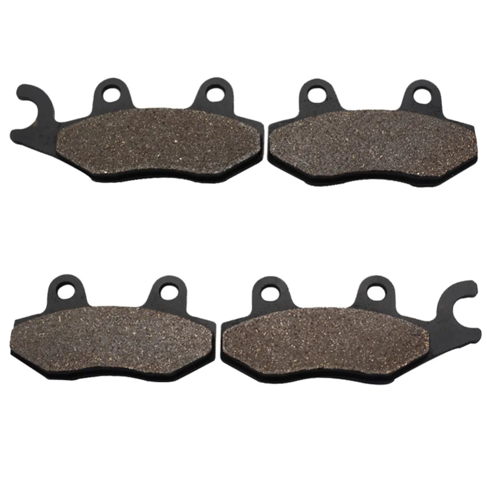Колодки тормозные Cyleto для Kawasaki KLF400, Bayou 93-99, KLF300, Bayou 89-05, KRF 750, KRF750, Brute 08-10, KVF750, Brute Force 05-10
Колодки тормозные Cyleto для Kawasaki KLF400, Bayou 93-99, KLF300, Bayou 89-05, KRF 750, KRF750, Brute 08-10, KVF750, Brute Force 05-10