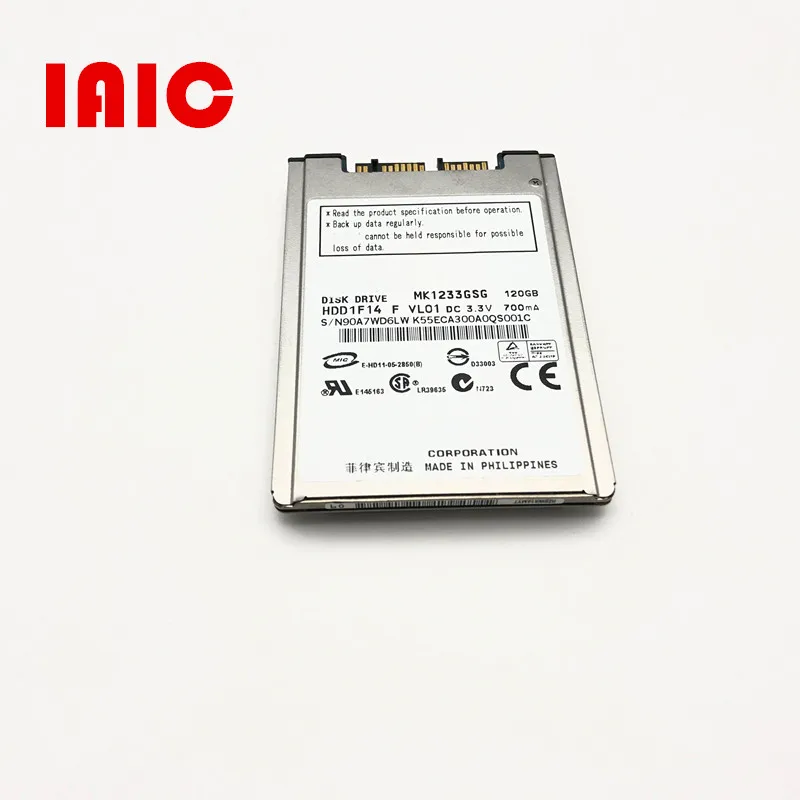 Новый жесткий диск 120 ГБ 1,8 дюйма MicroSATA MK1233GSG для 2740p 2730p 2530p 2540p x300 x301 T400S T410S заменить MK2529GSG MK1633GSG
Новый жесткий диск 120 ГБ 1,8 дюйма MicroSATA MK1233GSG для 2740p 2730p 2530p 2540p x300 x301 T400S T410S заменить MK2529GSG MK1633GSG