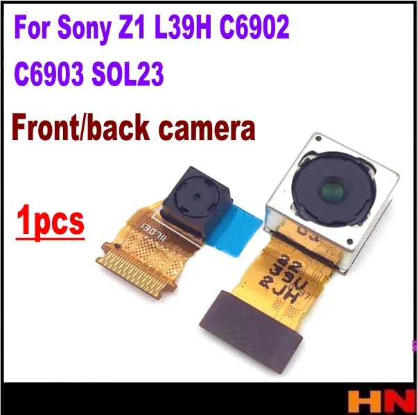 Фото 1 шт. гибкий кабель для камеры Sony Xperia Z1 L39H C6902 C6903 SOL23|flex cable|camera flex cablecamera |