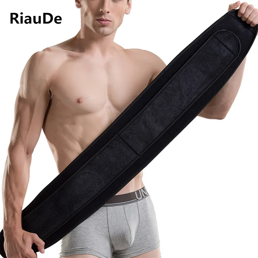 Men Body Shapers Slimming Belt Fitness Girdle Tummy Sweat Workout Waist Trainer Corset Shapewear Modeling Strap Fat | Мужская одежда