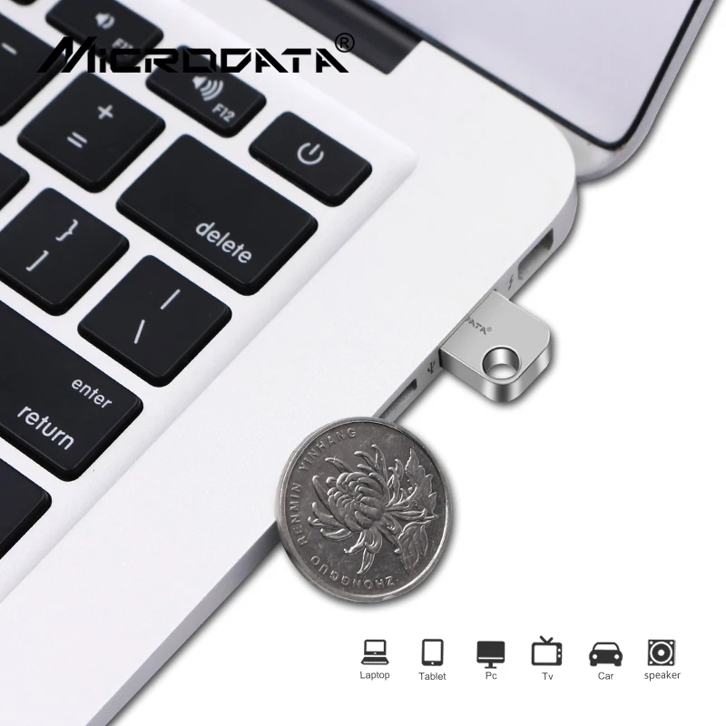 Super Mini metal USB Flash drive pen 4gb 8gb 16gb 32gb 64gb black Silver color micro Memory sticks USB 2.0 thumb drive pendrive
Super Mini metal USB Flash drive pen 4gb 8gb 16gb 32gb 64gb black Silver color micro Memory sticks USB 2.0 thumb drive pendrive