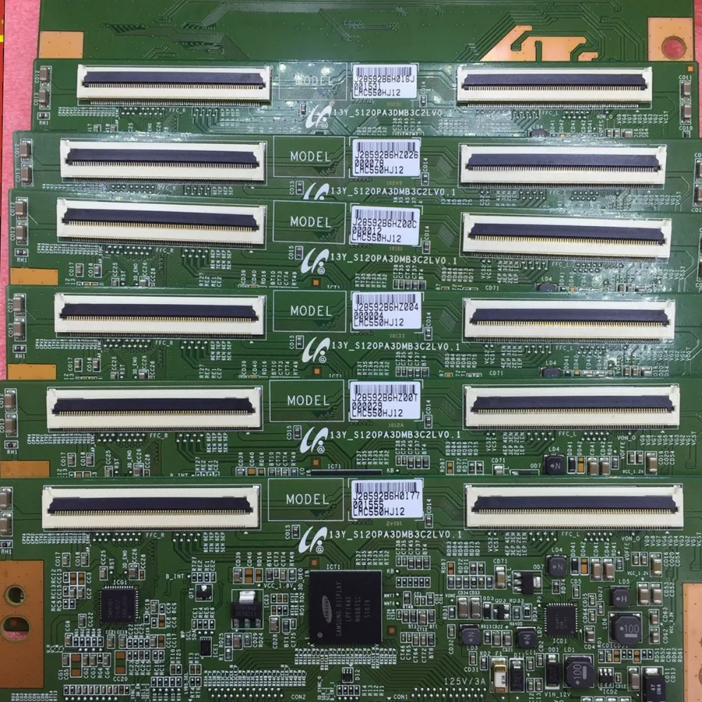 Бесплатная доставка Новый оригинальный 100% тест для samgsung 13Y_S120PA3DMB3C2LV0.1 логическая плата
Бесплатная доставка Новый оригинальный 100% тест для samgsung 13Y_S120PA3DMB3C2LV0.1 логическая плата