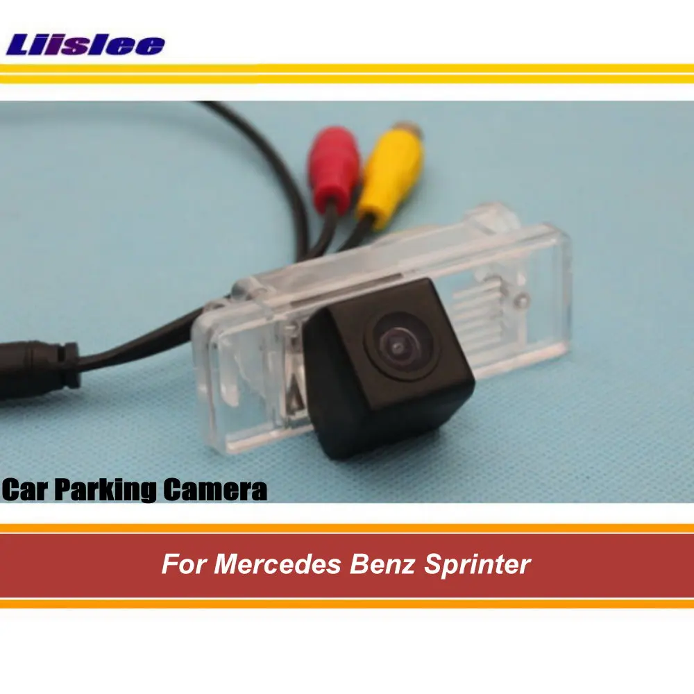 For Mercedes Benz Sprinter 2006-2013 Car Rear View Back Parking Camera HD CCD RCA NTSC Auto Aftermarket Accessories
For Mercedes Benz Sprinter 2006-2013 Car Rear View Back Parking Camera HD CCD RCA NTSC Auto Aftermarket Accessories