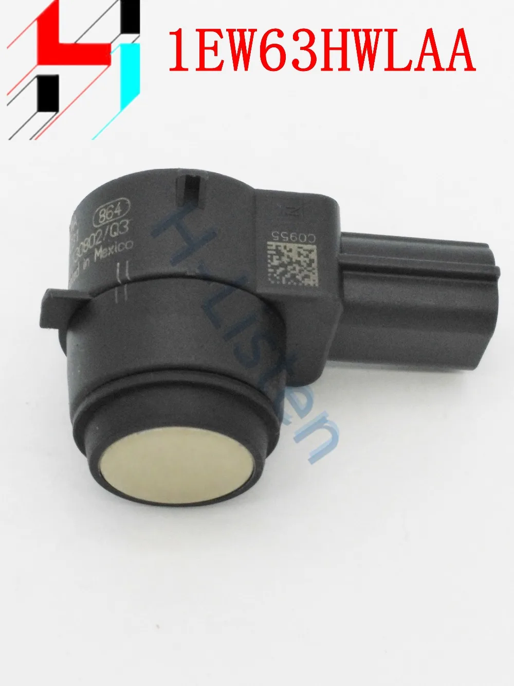 (10pcs) 1EW63HWLAA 0263013031 PDC Parking Distance Control Aid Sensor For Ram 1500 2500 3500
(10pcs) 1EW63HWLAA 0263013031 PDC Parking Distance Control Aid Sensor For Ram 1500 2500 3500