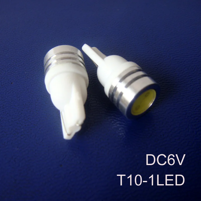 High quality COB 1w 6.3v led pilot lamp T10 w5w 194 168 led bulb,6.3v 1w led indicator lights free shipping 100pcs/lot
High quality COB 1w 6.3v led pilot lamp T10 w5w 194 168 led bulb,6.3v 1w led indicator lights free shipping 100pcs/lot