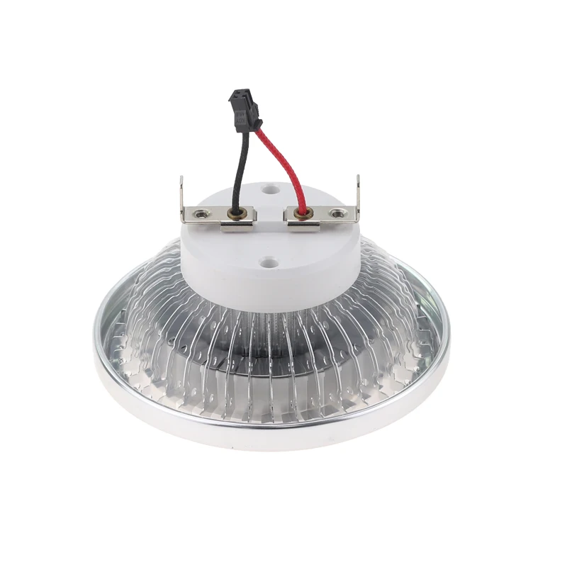 240Vac External Drive 12W Gu53 LED AR111 Lamp Replace Traditional Halogen Bulb AR111 LED Spotlight
240Vac External Drive 12W Gu53 LED AR111 Lamp Replace Traditional Halogen Bulb AR111 LED Spotlight