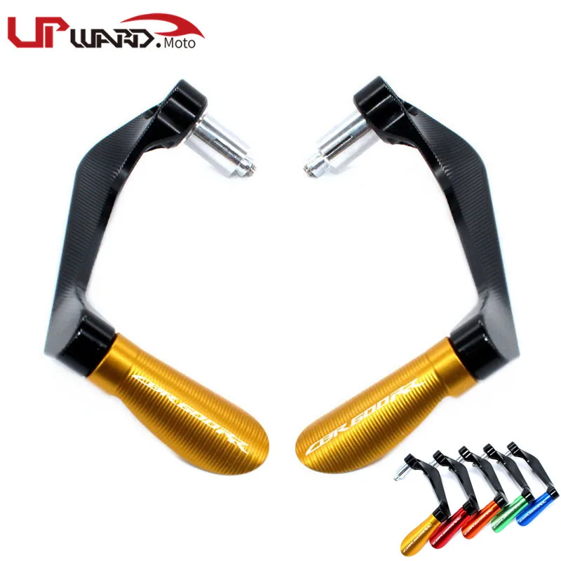 For Honda CBR 600 RR CBR 600RR CBR600rr All Year Motorcycle Handlebar Grips Guard Brake Clutch Levers Handle Bar Guard Protector
For Honda CBR 600 RR CBR 600RR CBR600rr All Year Motorcycle Handlebar Grips Guard Brake Clutch Levers Handle Bar Guard Protector