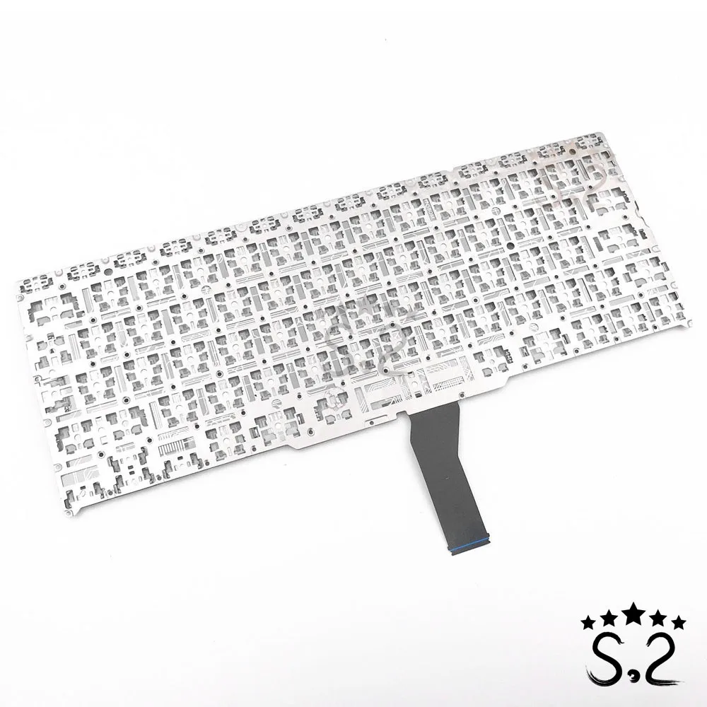 Hot Sale A1369 A1466 French Keyboard For Macbook Air 13" A1369 A1466 Azerty KEYBSF Keyboard Screw
Hot Sale A1369 A1466 French Keyboard For Macbook Air 13" A1369 A1466 Azerty KEYBSF Keyboard Screw