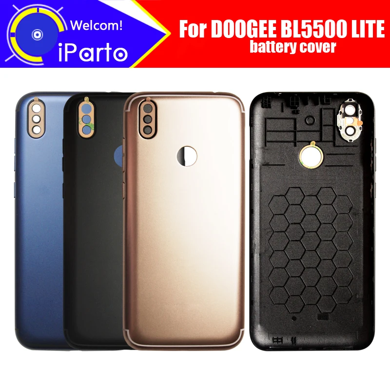 Чехол для аккумулятора DOOGEE BL5500 LITE, хорошее качество, оригинальный прочный задний Чехол, Аксессуары Для DOOGEE BL5500 LITE мобильный телефон
Чехол для аккумулятора DOOGEE BL5500 LITE, хорошее качество, оригинальный прочный задний Чехол, Аксессуары Для DOOGEE BL5500 LITE мобильный телефон