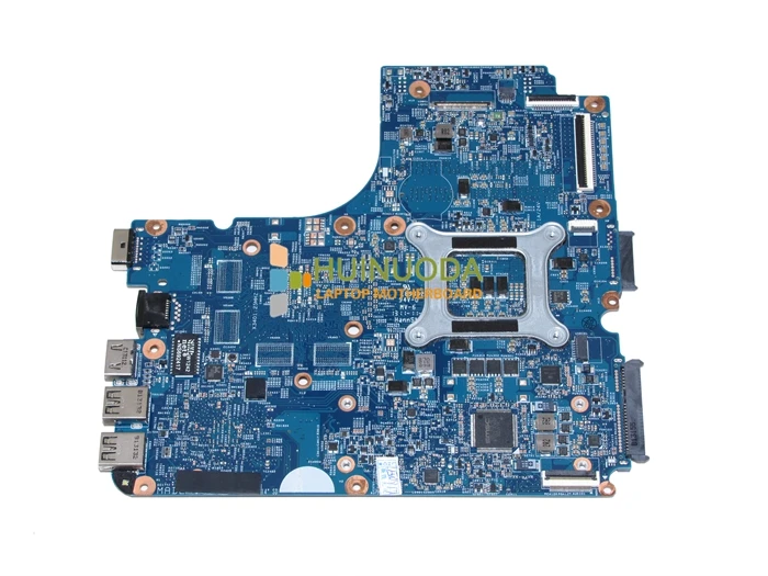 NOKOTION 683495-001 Main Board For hp probook 4440s 4540s 4441s laptop motherboard HD4000 Graphics J8E DDR3 | Компьютеры и офис