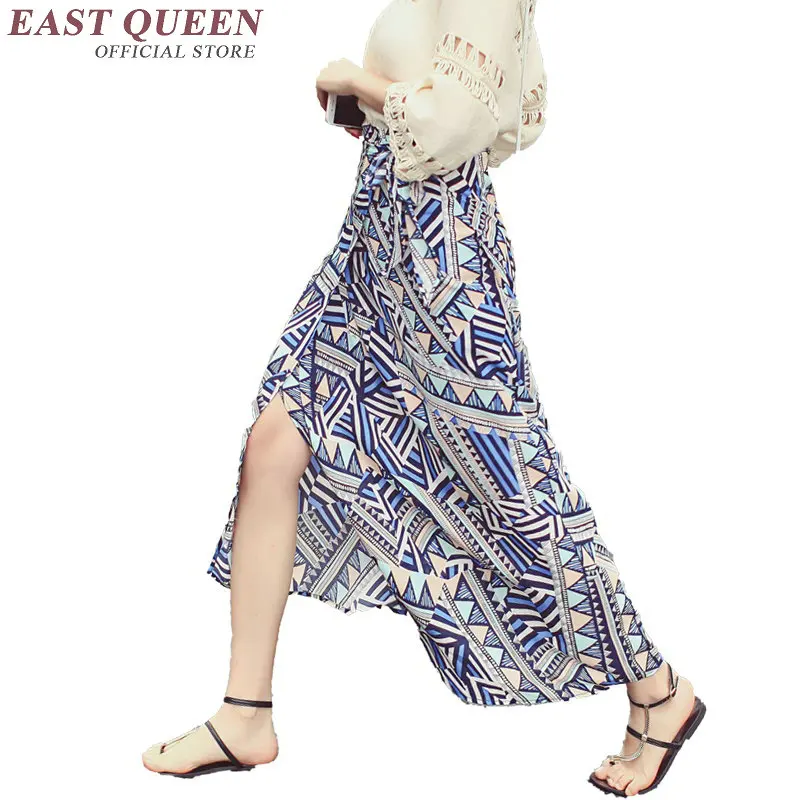 Long skirt high waist women boho long skirt high waist female mexican clothing boho embroidered skirt KK244
Long skirt high waist women boho long skirt high waist female mexican clothing boho embroidered skirt KK244