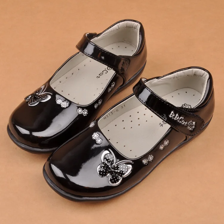2018 Girls Children Leather Shoes Butterfly Student School Princess Shoes Flats Kids Sneakers Bowtie party shoes
2018 Girls Children Leather Shoes Butterfly Student School Princess Shoes Flats Kids Sneakers Bowtie party shoes